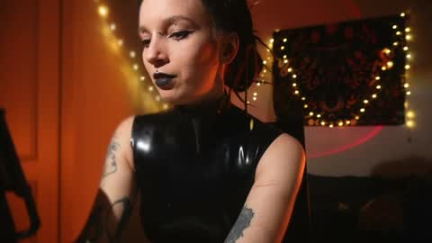 Alice Morrison Mistress Datura online show from June 2026 05:46:01 PM