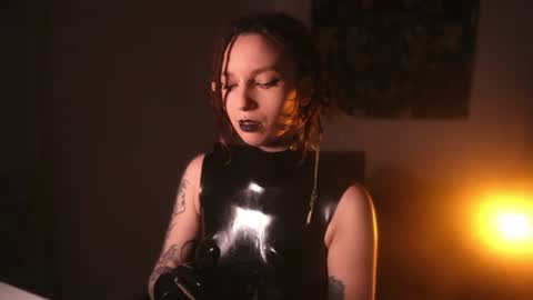 Snapshot of _alicemorrison_ chatting on June 2026 06:30:01 PM Alice Morrison Mistress Datura online show from June 2026 06:30:01 PM