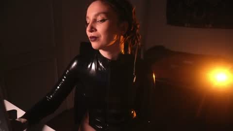 Snapshot of _alicemorrison_ chatting on July 2026 07:05:02 PM Alice Morrison Mistress Datura online show from July 2026 07:05:02 PM