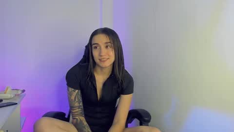 ALICE online show from February 2025 02:51:02 AM