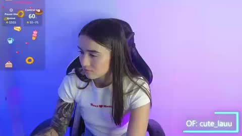 ALICE online show from September 2025 08:42:02 PM