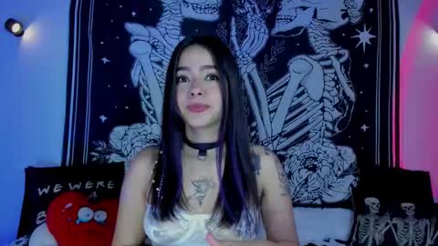 _alicesasha_ online show from February 2026 09:06:01 AM