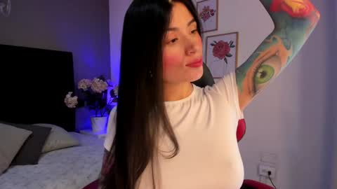 Snapshot of _aliice_1 chatting on January 2025 07:56:02 PM  Alice  online show from January 2025 07:56:02 PM