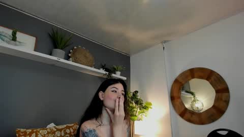 Snapshot of _aliice_1 chatting on February 2025 11:10:02 PM  Alice  online show from February 2025 11:10:02 PM