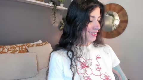 Snapshot of _aliice_1 chatting on February 2025 09:02:01 PM  Alice  online show from February 2025 09:02:01 PM