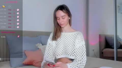 Alice online show from February 2026 02:12:02 PM