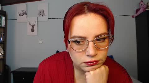 Snapshot of _allisontyler chatting on October 2025 08:42:01 PM Allison online show from October 2025 08:42:01 PM