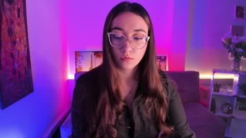 Snapshot of _allisontyler chatting on May 2026 12:33:01 PM Allison online show from May 2026 12:33:01 PM