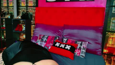 Alison online show from April 2026 01:43:01 AM