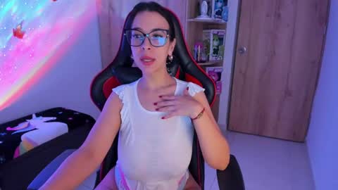 AMANDA online show from February 2025 12:49:02 AM