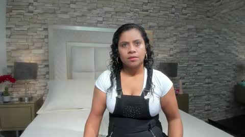 A M B E R online show from February 2026 08:06:01 PM