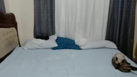 Amber online show from December 2024 07:02:02 PM