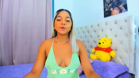 Analia online show from January 2025 02:36:01 AM