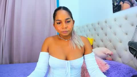 Analia online show from January 2025 01:31:02 AM