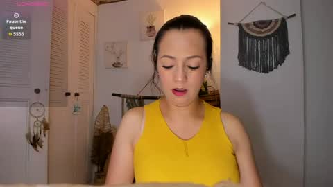 Snapshot of _anaruiz chatting on May 2026 01:34:01 AM Ana Ruiz online show from May 2026 01:34:01 AM