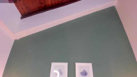 Ana Victoria online show from November 2025 12:19:02 PM