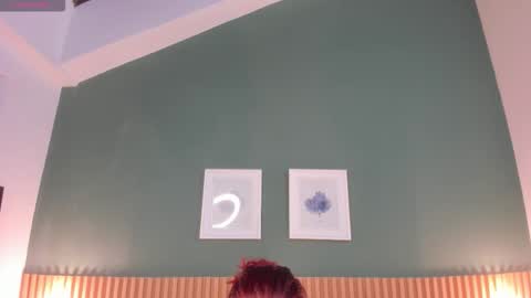 Ana Victoria online show from December 2025 06:36:02 PM