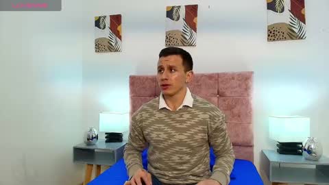 _andrewfalcon2 online show from January 2025 12:35:01 PM