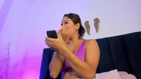 Snapshot of _anette chatting on June 2026 12:38:02 PM Anette online show from June 2026 12:38:02 PM