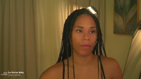 Angie -  online show from April 2026 11:51:01 PM