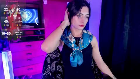 Angell Dustt  online show from March 2026 02:19:01 AM