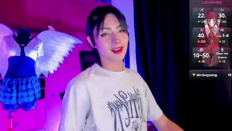 Snapshot of _angell_dustt_star chatting on June 2026 09:01:02 PM Angell Dustt online show from June 2026 09:01:02 PM