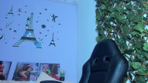 ANGEL online show from February 2025 03:08:02 AM