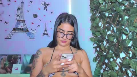 ANGEL online show from March 2025 02:30:02 AM