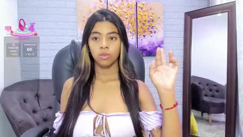 Snapshot of _anna_maria chatting on November 2025 07:58:02 PM online show from November 2025 07:58:02 PM