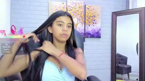 Snapshot of _anna_maria chatting on November 2025 07:34:02 PM online show from November 2025 07:34:02 PM