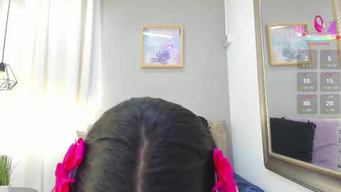 Snapshot of _anna_maria chatting on November 2025 05:50:02 PM online show from November 2025 05:50:02 PM