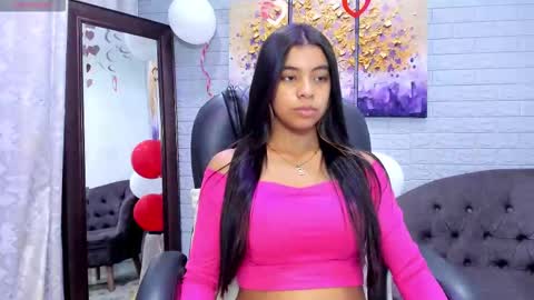 Snapshot of _anna_maria chatting on February 2026 06:59:02 PM online show from February 2026 06:59:02 PM