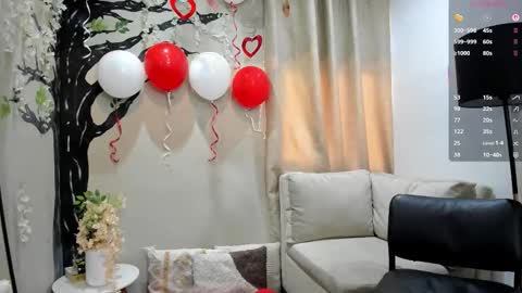 Snapshot of _anna_maria chatting on February 2026 05:42:01 PM online show from February 2026 05:42:01 PM