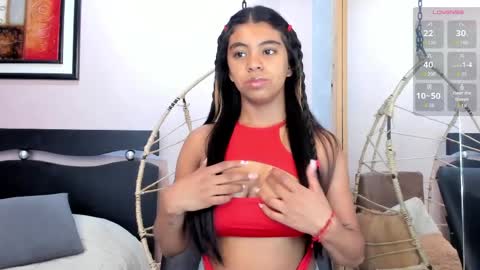Snapshot of _anna_maria chatting on April 2026 07:26:02 PM online show from April 2026 07:26:02 PM