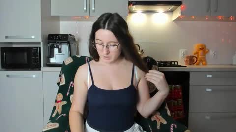 Anna online show from December 2025 08:36:02 PM