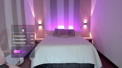 Ana online show from February 2025 02:08:02 AM