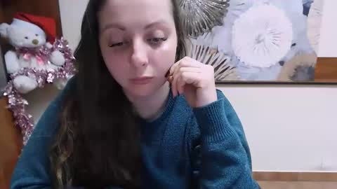 Anna online show from December 2024 04:16:02 PM