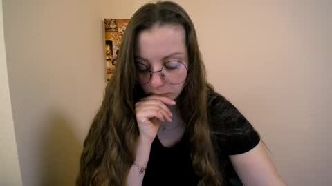 Anna online show from January 2025 01:47:01 PM