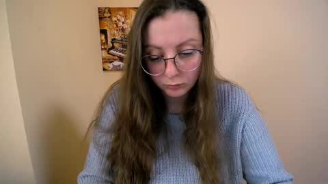 Anna online show from February 2025 10:46:01 AM