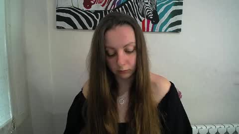 Snapshot of _annabelle_lee chatting on May 2026 06:41:02 AM Anna online show from May 2026 06:41:02 AM