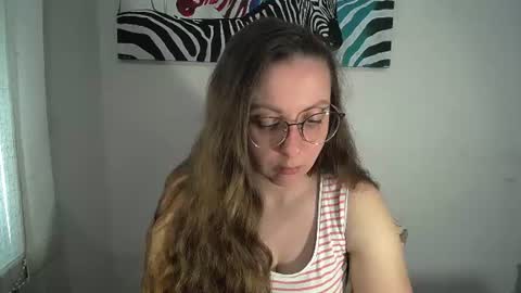 Snapshot of _annabelle_lee chatting on June 2026 06:36:02 AM Anna online show from June 2026 06:36:02 AM