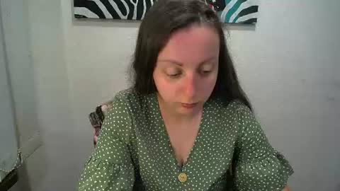 Snapshot of _annabelle_lee chatting on June 2026 06:19:01 AM Anna online show from June 2026 06:19:01 AM