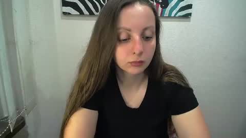 Snapshot of _annabelle_lee chatting on July 2026 06:18:01 AM Anna online show from July 2026 06:18:01 AM