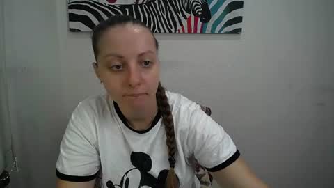 Snapshot of _annabelle_lee chatting on July 2026 06:19:02 AM Anna online show from July 2026 06:19:02 AM