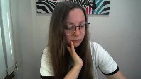 Snapshot of _annabelle_lee chatting on July 2026 06:42:01 AM Anna online show from July 2026 06:42:01 AM