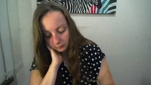 Snapshot of _annabelle_lee chatting on July 2026 06:53:02 AM Anna online show from July 2026 06:53:02 AM