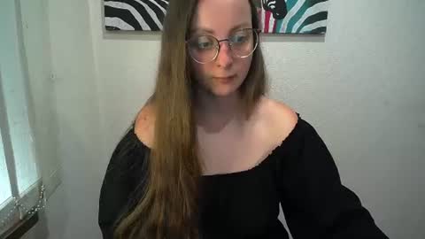 Snapshot of _annabelle_lee chatting on July 2026 06:46:02 AM Anna online show from July 2026 06:46:02 AM