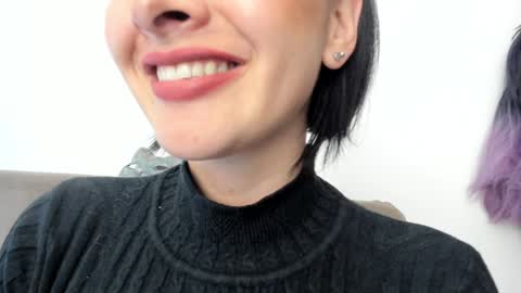 Snapshot of _antomouth_paradise chatting on January 2025 07:53:01 PM antonia online show from January 2025 07:53:01 PM