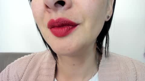 Snapshot of _antomouth_paradise chatting on January 2025 09:48:02 AM antonia online show from January 2025 09:48:02 AM