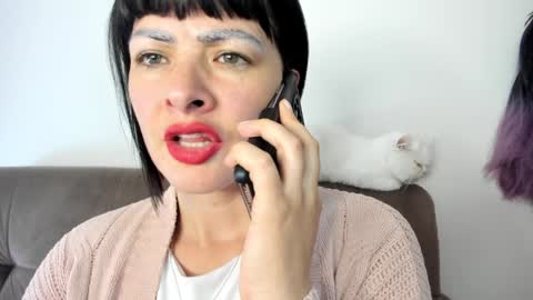 Snapshot of _antomouth_paradise chatting on January 2025 01:36:01 PM antonia online show from January 2025 01:36:01 PM